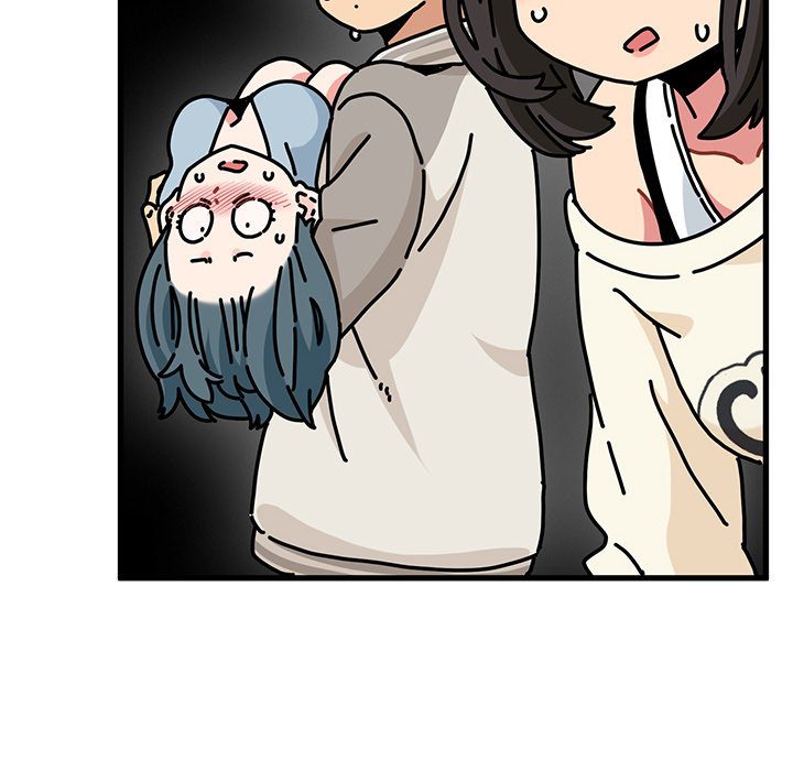 The Turning Point Chapter 83 - Page 69 in English