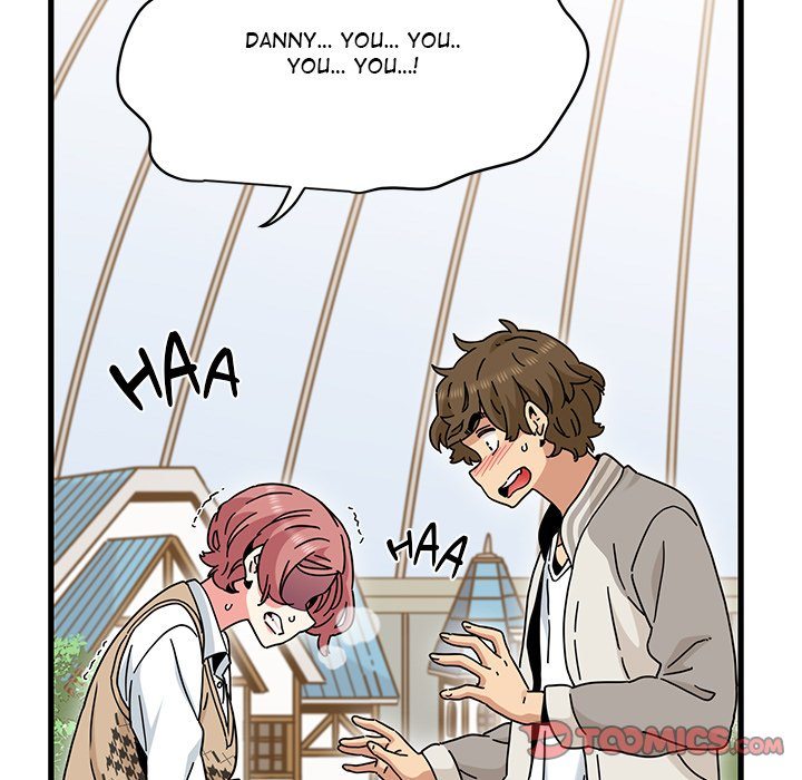 The Turning Point Chapter 83 - Page 74 in English