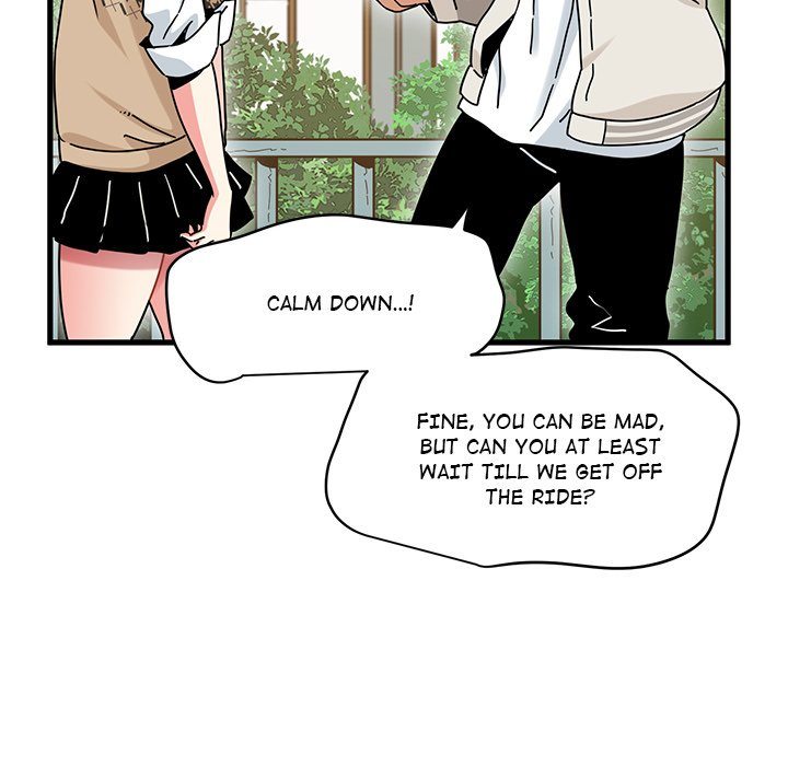 The Turning Point Chapter 83 - Page 75 in English