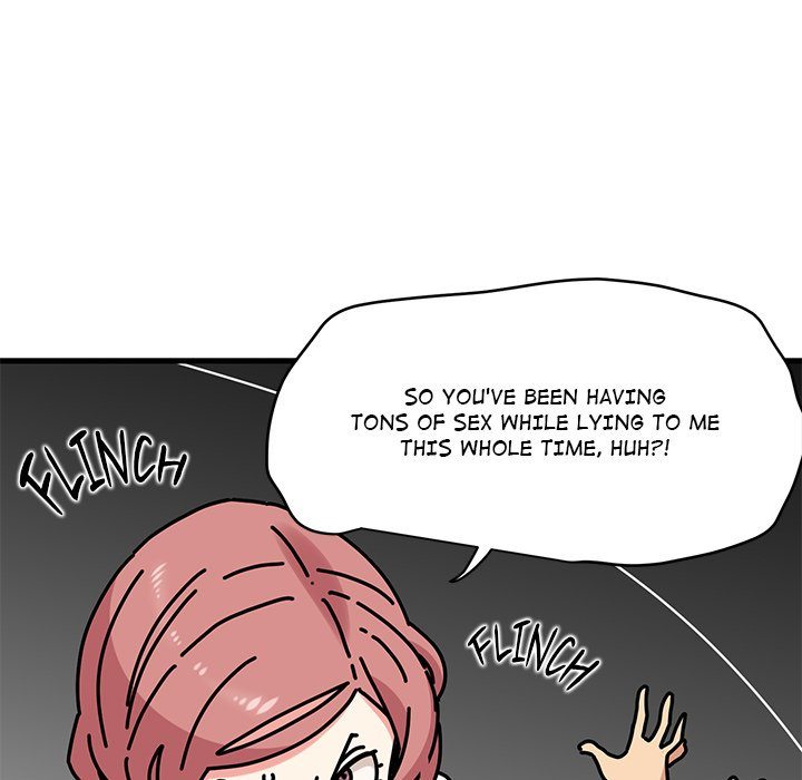 The Turning Point Chapter 83 - Page 76 in English