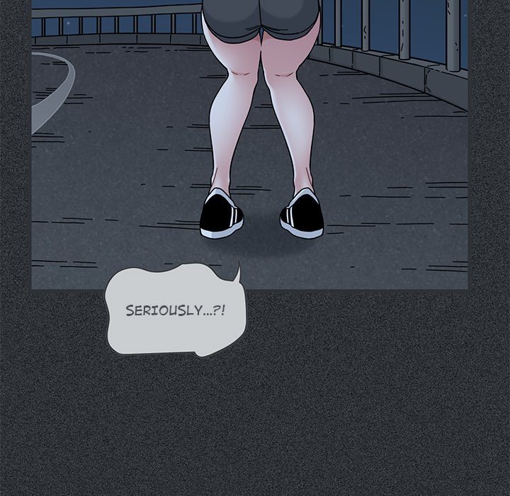 The Turning Point Chapter 83 - Page 8 in English