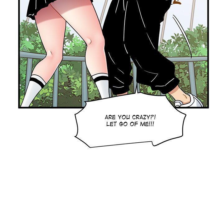 The Turning Point Chapter 83 - Page 80 in English