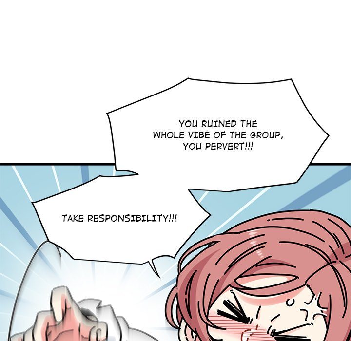 The Turning Point Chapter 83 - Page 81 in English