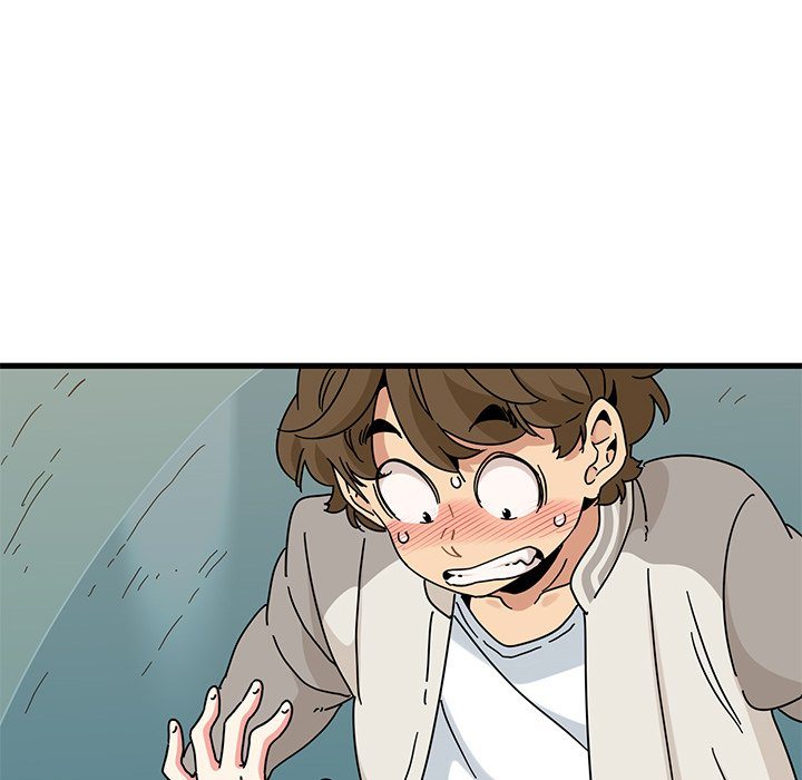 The Turning Point Chapter 83 - Page 85 in English