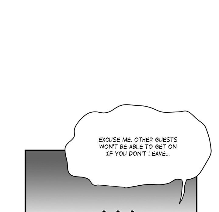 The Turning Point Chapter 83 - Page 89 in English