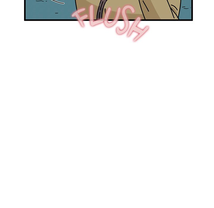 The Turning Point Chapter 83 - Page 91 in English