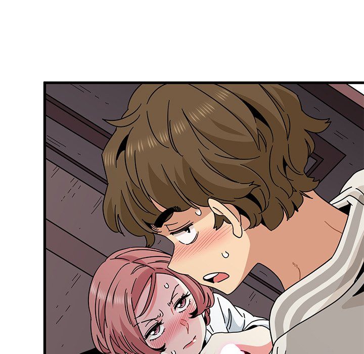 The Turning Point Chapter 85 - Page 107 in English
