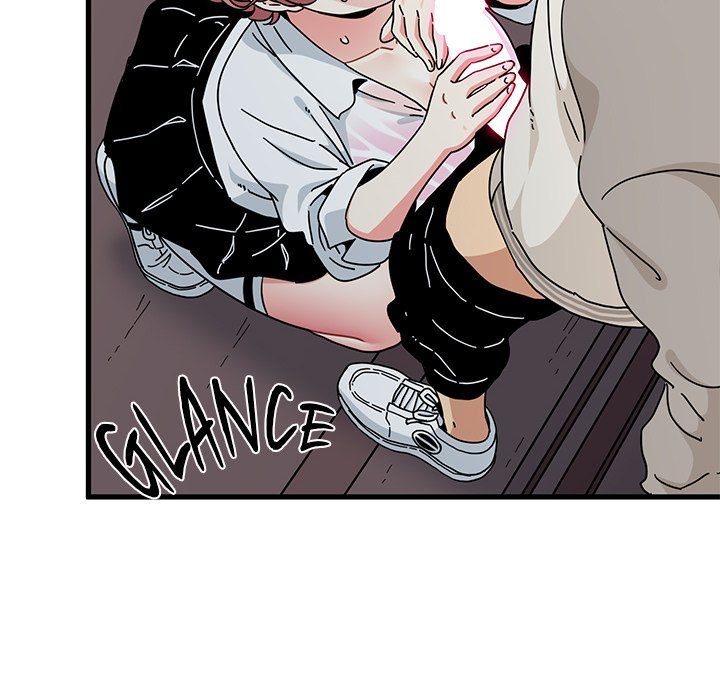 The Turning Point Chapter 85 - Page 108 in English