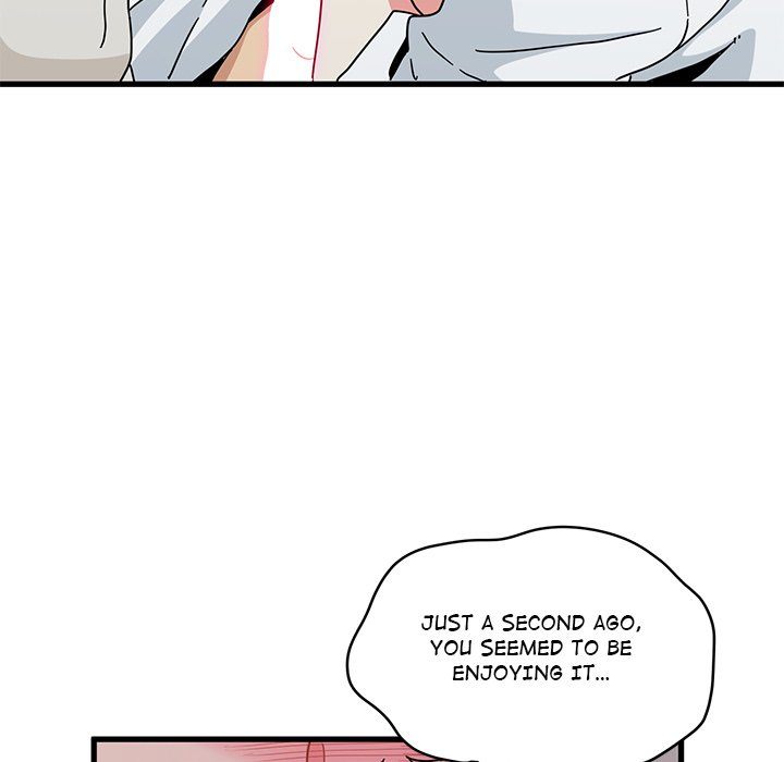The Turning Point Chapter 85 - Page 111 in English