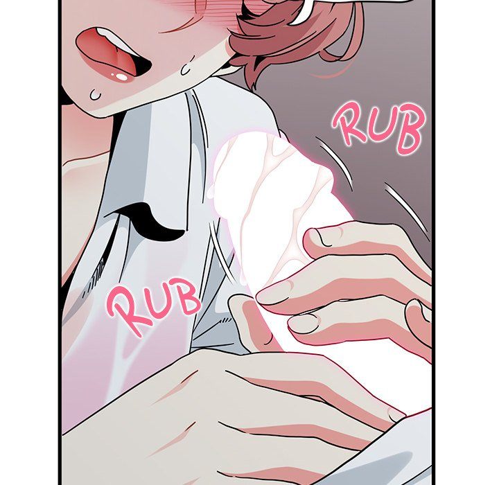 The Turning Point Chapter 85 - Page 112 in English