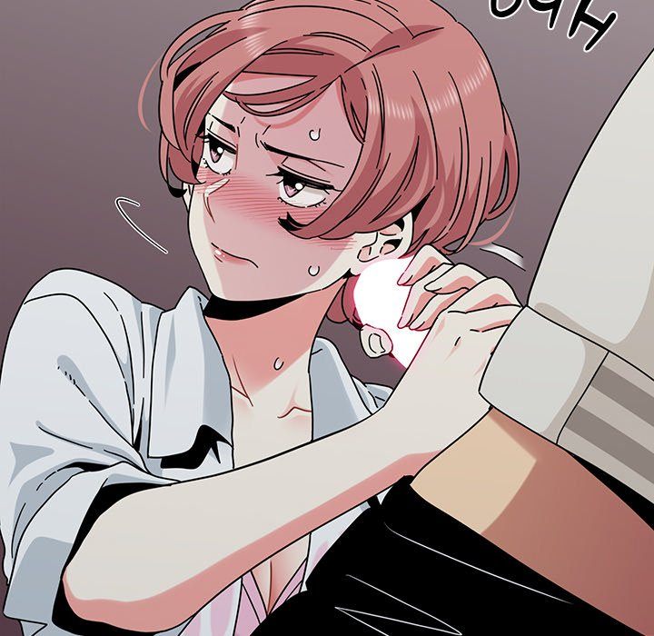 The Turning Point Chapter 85 - Page 114 in English