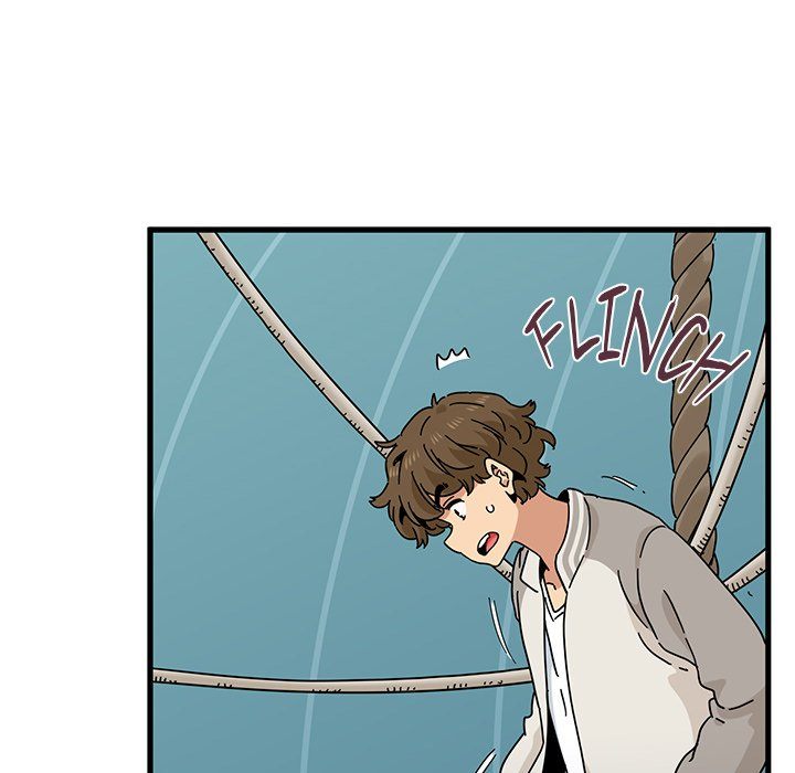 The Turning Point Chapter 85 - Page 128 in English