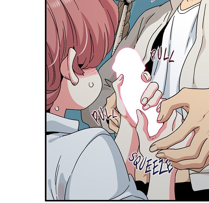 The Turning Point Chapter 85 - Page 13 in English