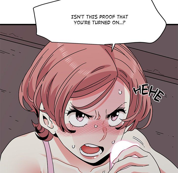 The Turning Point Chapter 85 - Page 135 in English