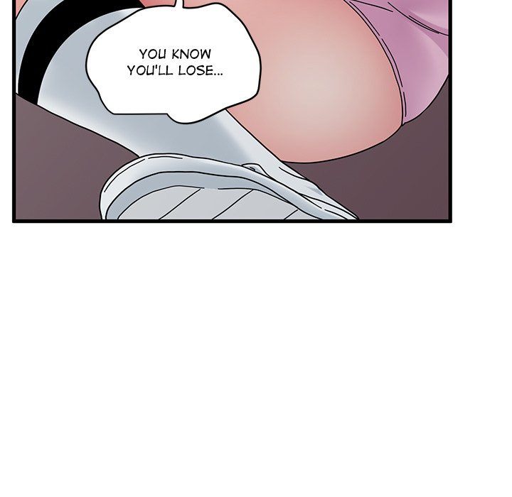 The Turning Point Chapter 85 - Page 167 in English