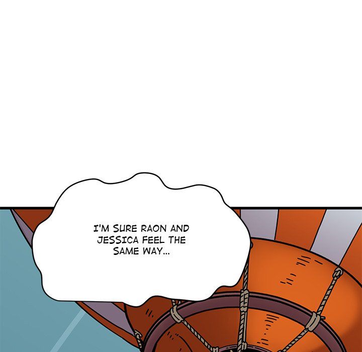 The Turning Point Chapter 85 - Page 19 in English