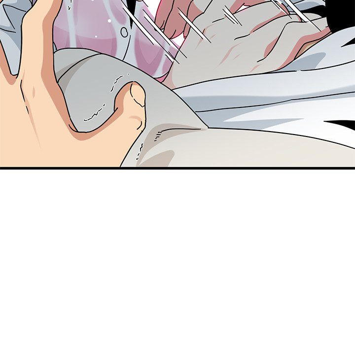 The Turning Point Chapter 85 - Page 27 in English