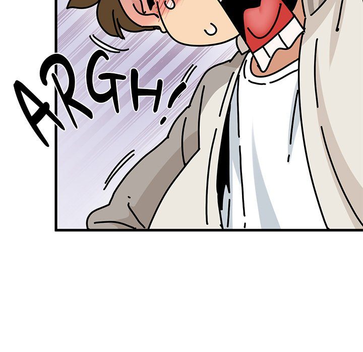 The Turning Point Chapter 85 - Page 29 in English