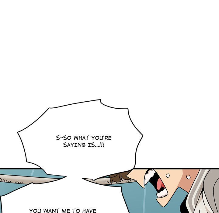 The Turning Point Chapter 85 - Page 37 in English