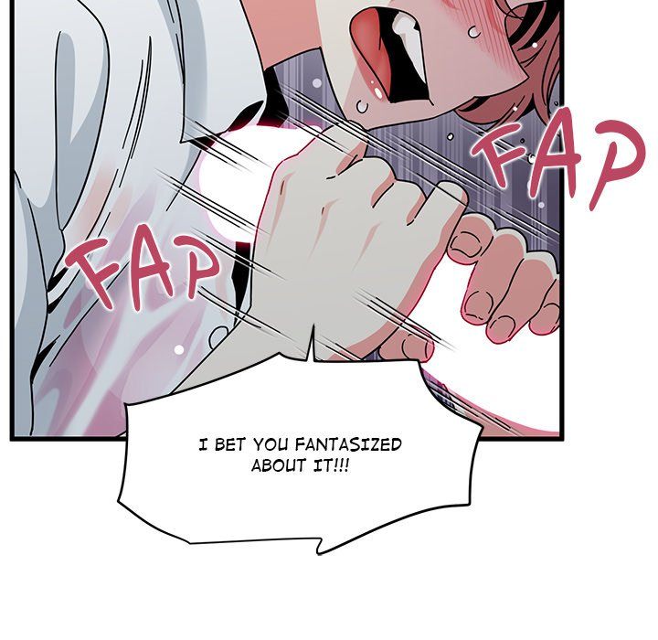 The Turning Point Chapter 85 - Page 43 in English