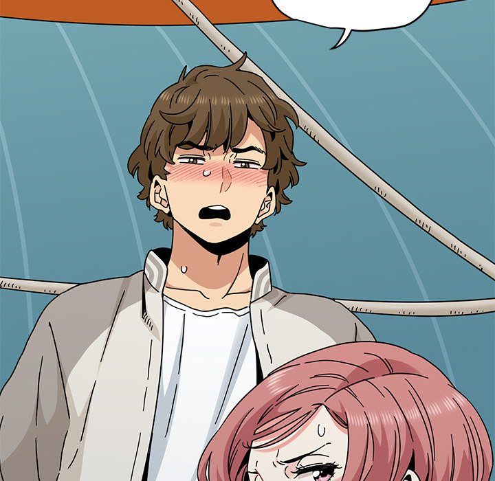The Turning Point Chapter 85 - Page 49 in English