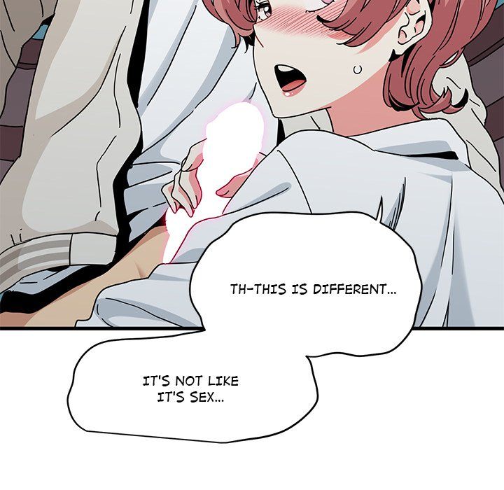 The Turning Point Chapter 85 - Page 50 in English