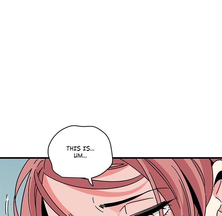 The Turning Point Chapter 85 - Page 51 in English