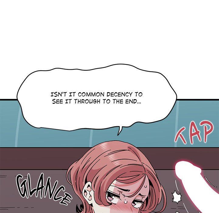 The Turning Point Chapter 85 - Page 53 in English