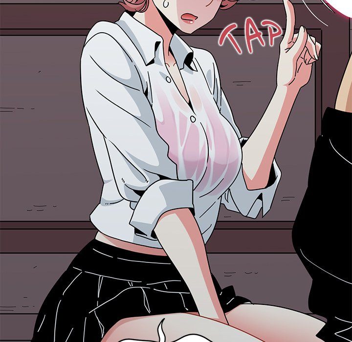 The Turning Point Chapter 85 - Page 54 in English