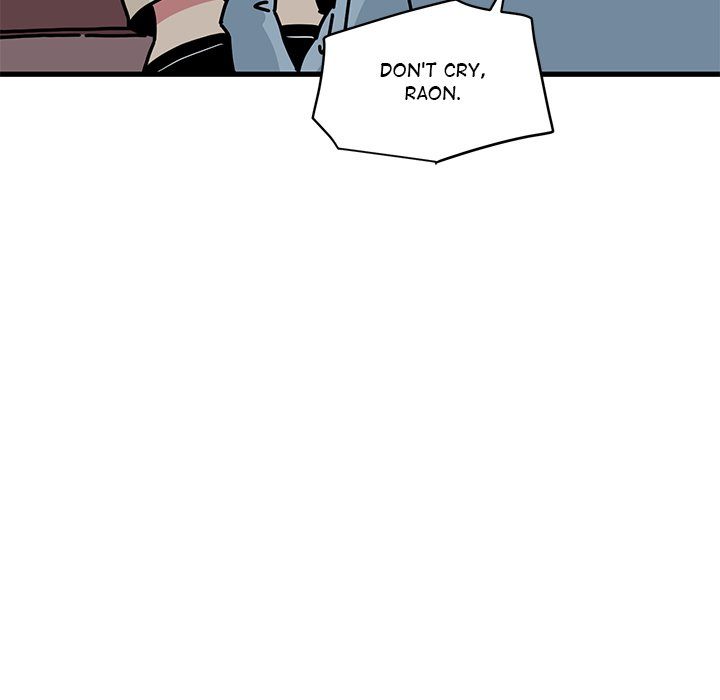 The Turning Point Chapter 85 - Page 57 in English