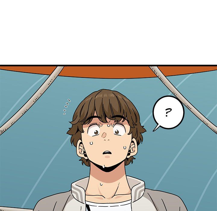 The Turning Point Chapter 85 - Page 60 in English