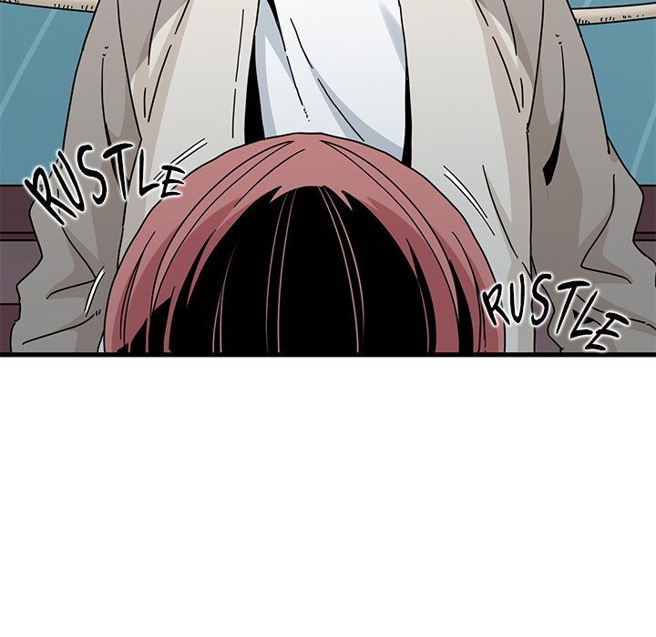 The Turning Point Chapter 85 - Page 61 in English