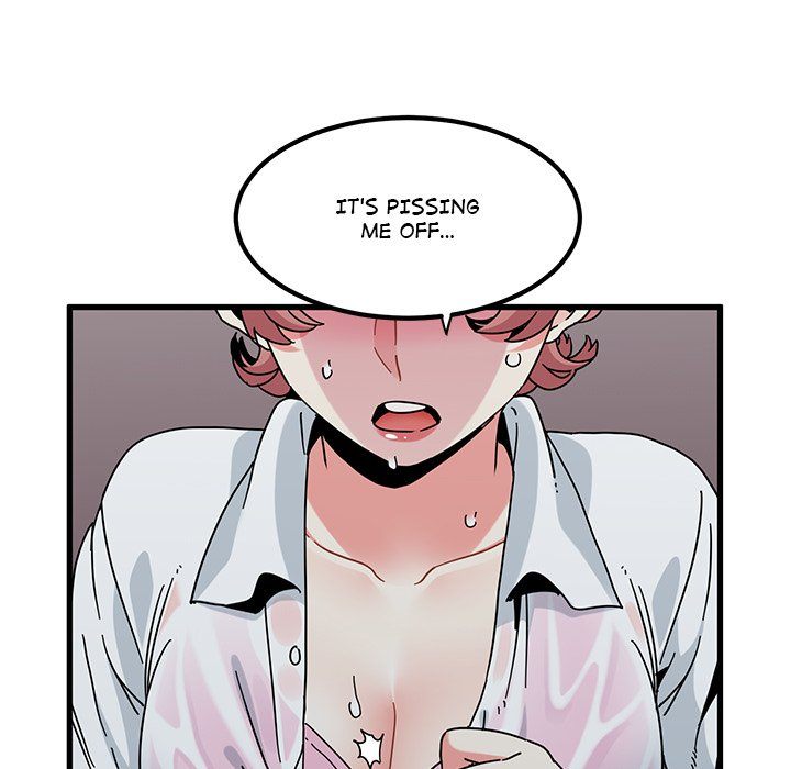 The Turning Point Chapter 85 - Page 62 in English