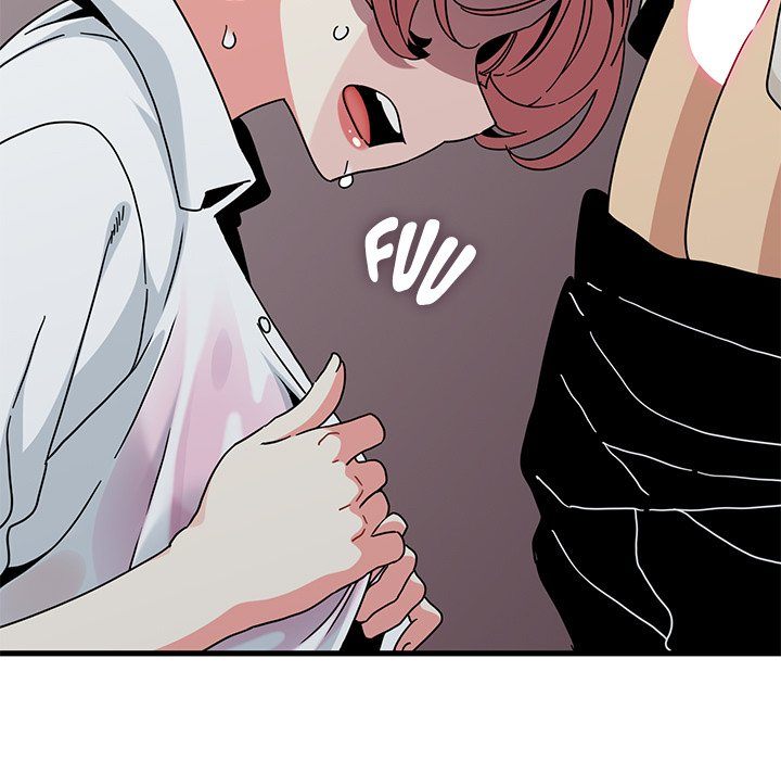 The Turning Point Chapter 85 - Page 65 in English