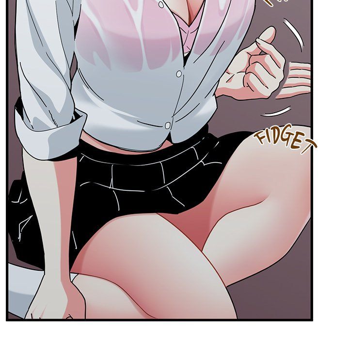 The Turning Point Chapter 85 - Page 68 in English