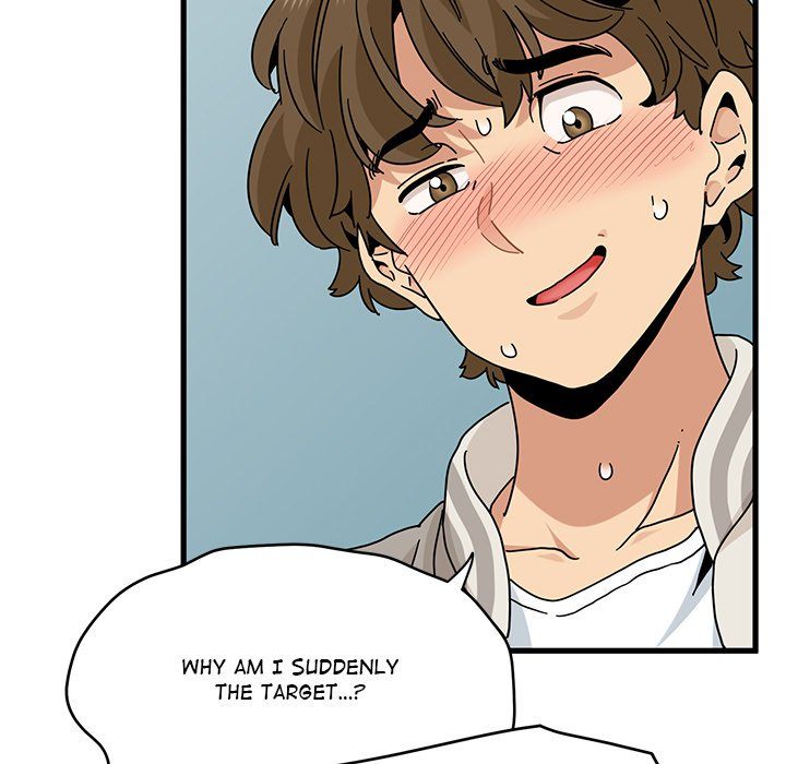 The Turning Point Chapter 85 - Page 70 in English