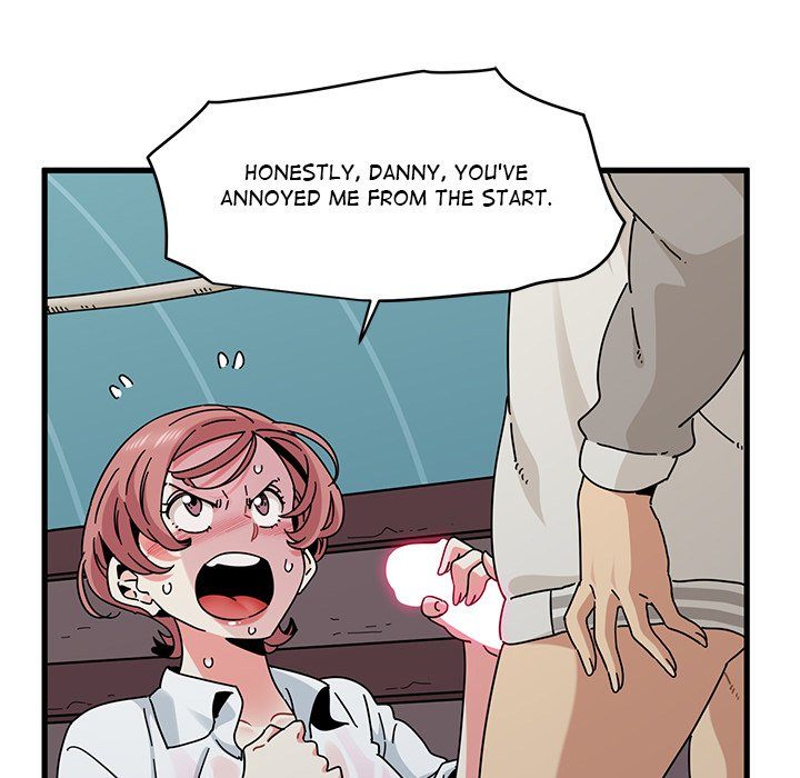 The Turning Point Chapter 85 - Page 73 in English