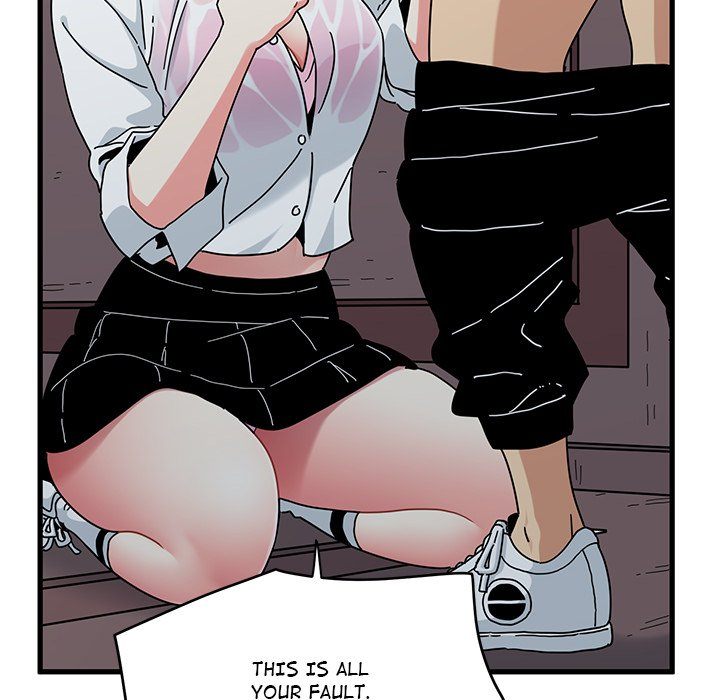 The Turning Point Chapter 85 - Page 74 in English