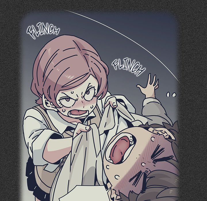The Turning Point Chapter 85 - Page 76 in English