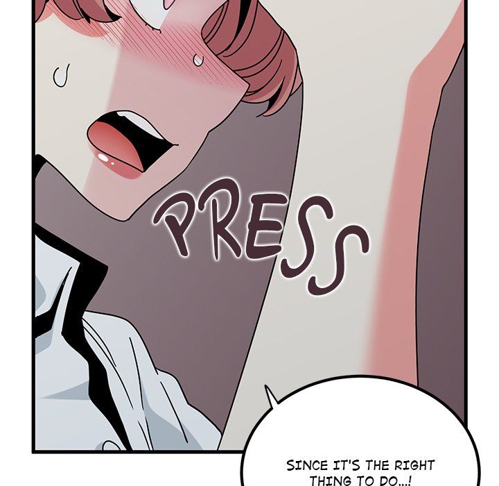 The Turning Point Chapter 85 - Page 81 in English