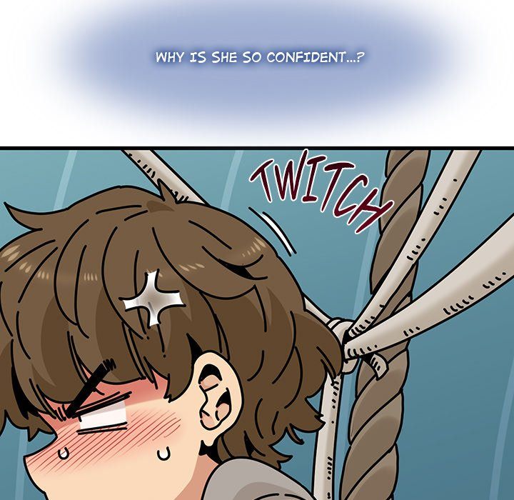 The Turning Point Chapter 85 - Page 85 in English