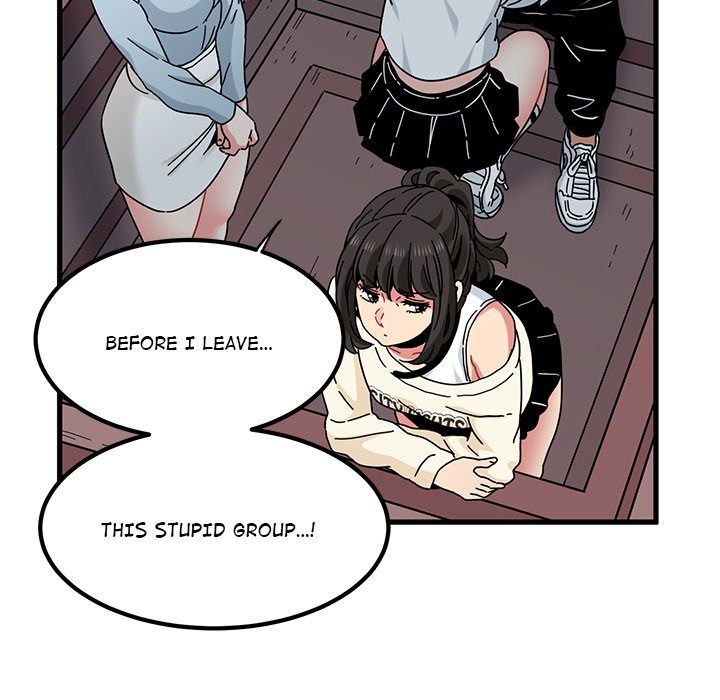 The Turning Point Chapter 85 - Page 88 in English