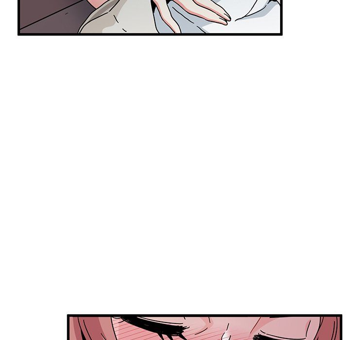 The Turning Point Chapter 85 - Page 91 in English