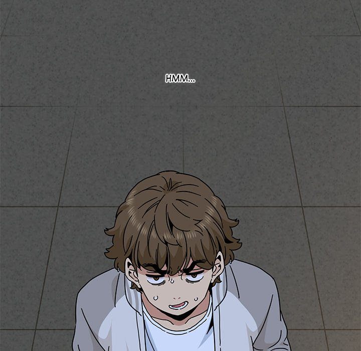 The Turning Point Chapter 86 - Page 103 in English