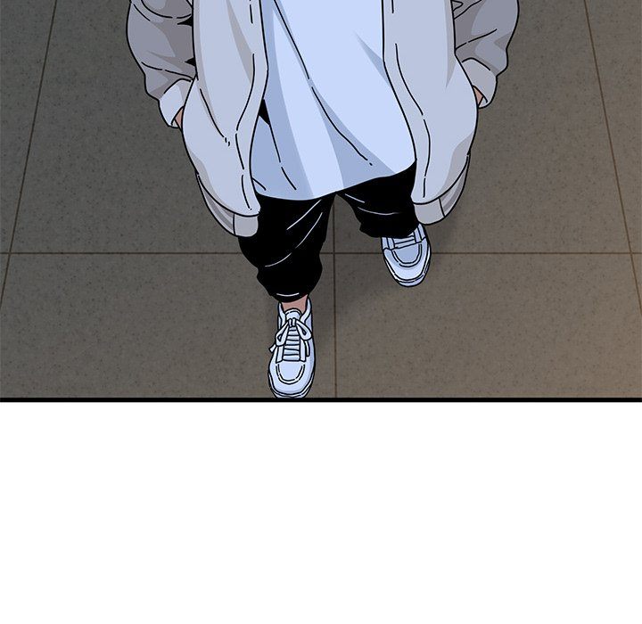 The Turning Point Chapter 86 - Page 104 in English