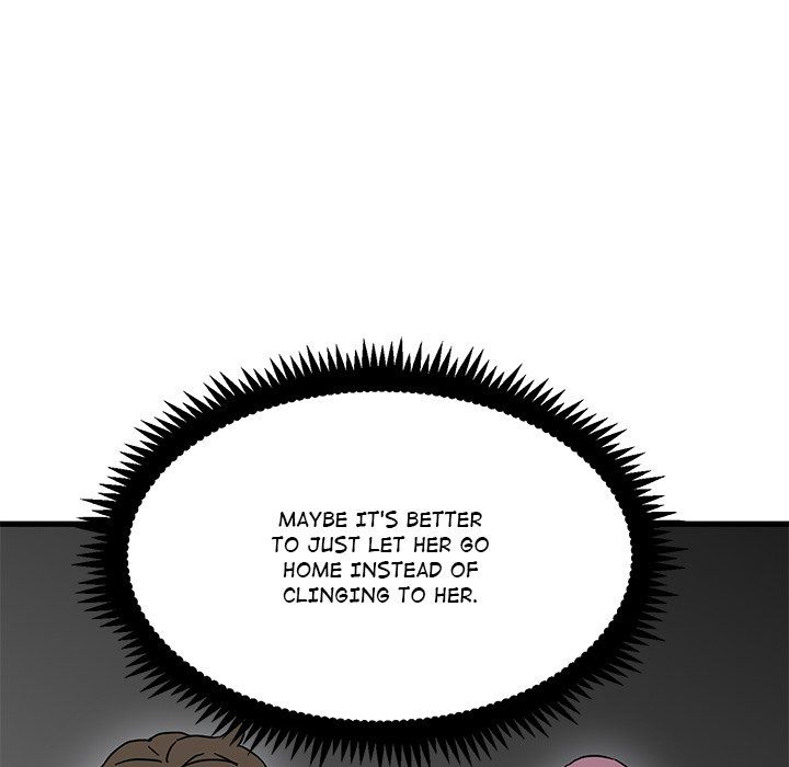 The Turning Point Chapter 86 - Page 105 in English