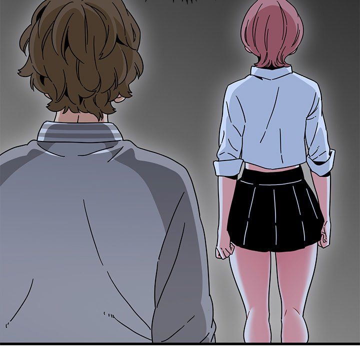 The Turning Point Chapter 86 - Page 106 in English