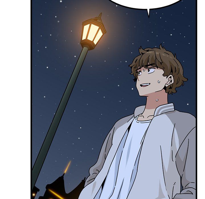 The Turning Point Chapter 86 - Page 108 in English
