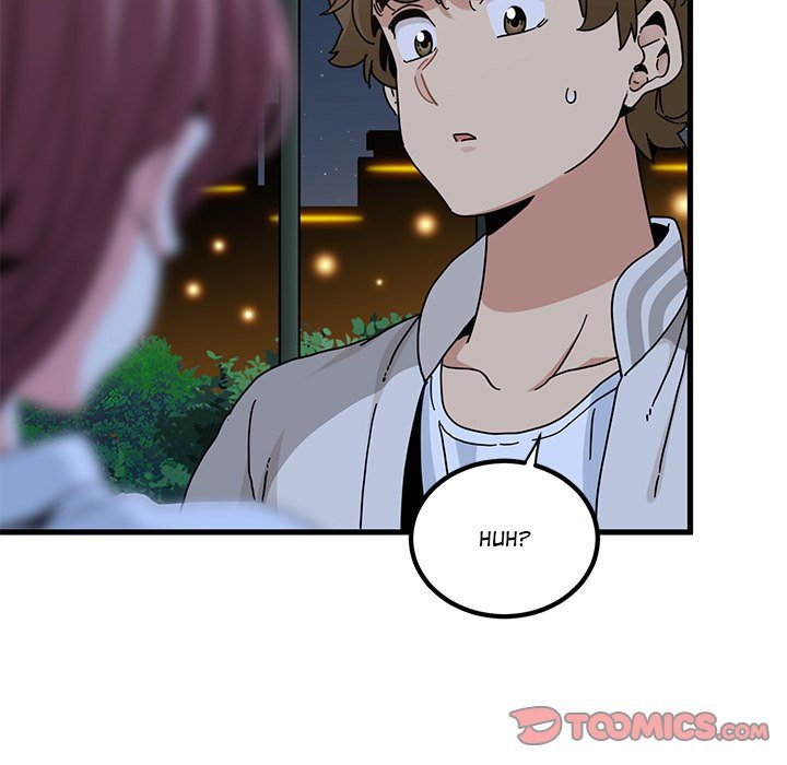 The Turning Point Chapter 86 - Page 111 in English
