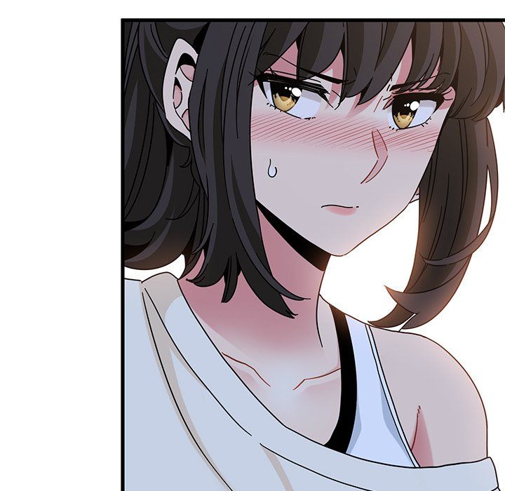 The Turning Point Chapter 86 - Page 117 in English